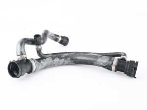 ES#2881610 - 17127535742 - Radiator Hose - From Water Pump - Vaico - BMW