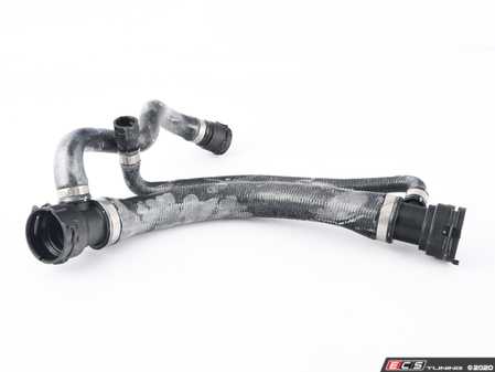 ES#2881610 - 17127535742 - Radiator Hose - From Water Pump - Vaico - BMW