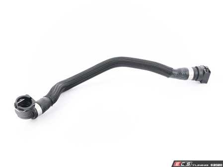 ES#2881611 - 17127536232 - E70 X5 Water Hose - Make sure your coolant is making its way through the cooling system to ensure proper engine temperatures. - Vaico - BMW