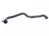 ES#2879647 - 11537585023 - Water Hose with O-Ring - Cylinder Head to Thermostat Housing - Retains OEM fitment with superior looks and durability. Connectors included! - Vaico - BMW
