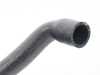 ES#2879647 - 11537585023 - Water Hose with O-Ring - Cylinder Head to Thermostat Housing - Retains OEM fitment with superior looks and durability. Connectors included! - Vaico - BMW