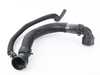 ES#3199853 - 8E0121101J - Radiator Hose - Upper - Runs from the radiator to the water pipe and expansion tank. - Vaico - Audi