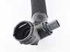 ES#3491616 - 3C0122051BQ - Radiator Hose - Lower - Connects the radiator to the thermostat - Vaico - Volkswagen