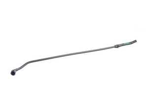 ES#4845471 - 17128651450 - Radiator Expansion Tank Vent Line Hose - Upgrade your BMWs cooling system with the Radiator Expansion Tank Vent Line Hose by Rein, ensuring optimal engine performance and protection against overheating. - Rein - BMW