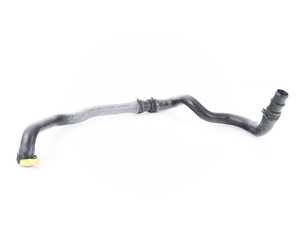 ES#2834607 - 17122754223 - Lower Radiator Hose To Thermostat Housing - Front  - Keep your MINI engine cool and to proper circulation - Vaico - MINI