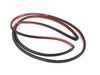 ES#2817783 - 51337380931 - DOOR WEATHERSTRIP FRONT - Genuine BMW - BMW