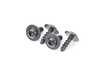 ES#2878592 - 06F129101Pkit - Emissions Service Kit - Everything you need to service your PCV system - Vaico - Audi Volkswagen