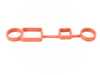 ES#2878592 - 06F129101Pkit - Emissions Service Kit - Everything you need to service your PCV system - Vaico - Audi Volkswagen