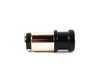 ES#1905771 - 7L6947175A01C - Electric Torch (Flashlight) - High Powered Mini LED flashlight recharges in your cigarette lighter. - Original Equipment Supplier - BMW
