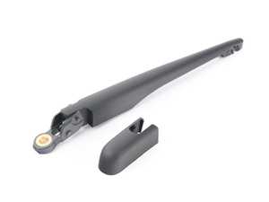 ES#2889286 - 61623400708 - E83 X3 Windshield Wiper Arm - Rear wiper arm for the E83 X3 - Vaico - BMW