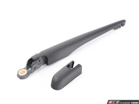 ES#2889286 - 61623400708 - E83 X3 Windshield Wiper Arm - Rear wiper arm for the E83 X3 - Vaico - BMW