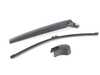ES#2889293 - 61627161028kit - Wiper Arm - Rear - Replacement rear wiper blade arm - Vaico - BMW
