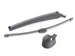 ES#4039453 - 1K9955707A03C - Wiper Arm Kit - Rear - Direct replacement rear wiper arm - Vaico - Volkswagen