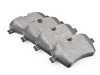 ES#4070718 - 34216761281 - Rear Euro Ceramic Brake Pad Set - A traditional choice for braking service using factory specified friction. - Bosch - BMW
