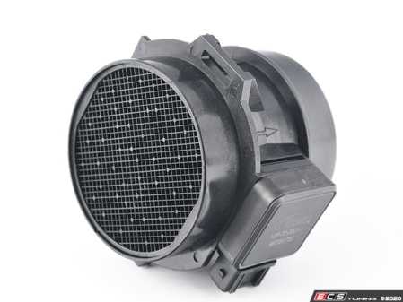 ES#2896229 - 13621432356 - Air Mass Sensor - Complete with housing - Vemo - BMW