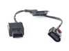 ES#4147547 - 1K0906093J - Fuel Pump Control Unit - Controls fuel pump pressure from the tank - Vemo - Audi Volkswagen