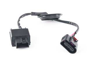 ES#4147547 - 1K0906093J - Fuel Pump Control Unit - Controls fuel pump pressure from the tank - Vemo - Audi Volkswagen