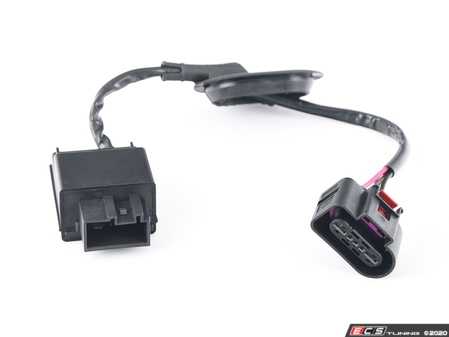 ES#4147547 - 1K0906093J - Fuel Pump Control Unit - Controls fuel pump pressure from the tank - Vemo - Audi Volkswagen