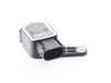 ES#2898445 - 37146853753 - Headlight Level Sensor - Replace a faulty sensor to correct improperly aimed headlights - Vemo - BMW MINI