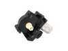 ES#5627 - 4B0959801E - Front Window Motor - Left - Repair your stuck open or closed window - Original Equipment Supplier - Audi