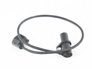 ES#3032466 - 12141729291 - Camshaft Position Sensor - Attaches to the upper timing case cover - Hella - BMW