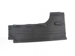 ES#4164948 - 51759850507 - UNDERBODY PANELLING, - Genuine BMW - BMW