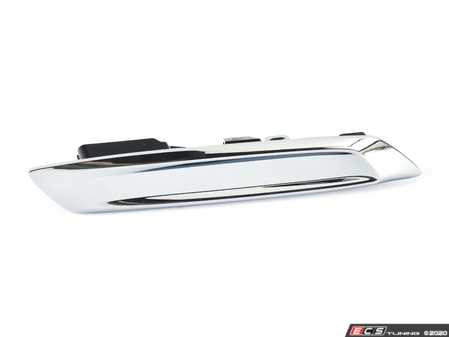 ES#2767479 - 51137336641 - LEFT FINISHER - Genuine BMW - BMW