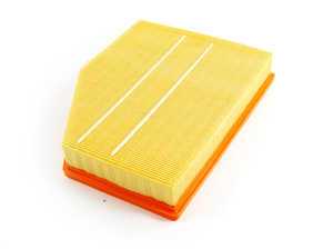 ES#257695 - 13717521033 - Air Filter - Protect your engine, improve performance - Mahle - BMW