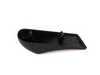 ES#300721 - 1C1858013A62J - Instrument Panel Trim - Black - Genuine Volkswagen Audi - Volkswagen