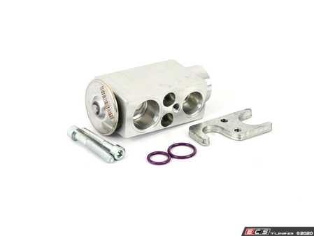 ES#2755750 - 64119291200 - A/C Expansion Valve - Genuine BMW - BMW