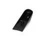 ES#300721 - 1C1858013A62J - Instrument Panel Trim - Black - Genuine Volkswagen Audi - Volkswagen