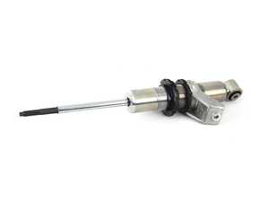 ES#1484741 - 99633305193 - Coil-Over Style Shock Absorber - Priced Each - Rear axle fitment - Two required - Genuine Porsche - Porsche