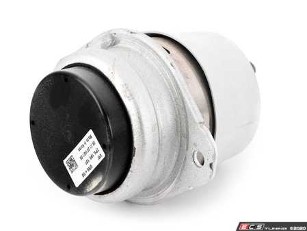 ES#1911580 - 7P6199131 - Engine Mount - Priced Each - Fits left and right sides - Genuine Volkswagen Audi - Volkswagen
