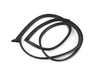 ES#2873932 - 1247201178 - Door Seal - Priced Each - Fits Front Left Door Only - Febi - Mercedes Benz