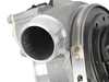 ES#3450898 - 179351 - Borg Warner EFR 7670 Turbocharger  - 0.83 A/R T3 Single Scroll (Internal Wastegate) - 375hp-650hp capabilities - BorgWarner - Audi Volkswagen