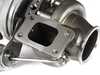 ES#3450898 - 179351 - Borg Warner EFR 7670 Turbocharger  - 0.83 A/R T3 Single Scroll (Internal Wastegate) - 375hp-650hp capabilities - BorgWarner - Audi Volkswagen