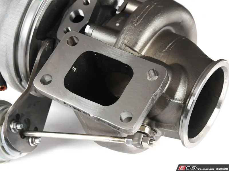 BorgWarner - 179351 - Borg Warner EFR 7670 Turbocharger