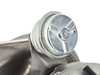 ES#3450898 - 179351 - Borg Warner EFR 7670 Turbocharger  - 0.83 A/R T3 Single Scroll (Internal Wastegate) - 375hp-650hp capabilities - BorgWarner - Audi Volkswagen