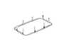 ES#96475 - 51411854847 - MIRROR SWITCH - Genuine BMW - BMW