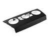 ES#119283 - 51459137562 - FRONT PLATE - Genuine BMW - BMW