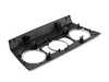 ES#119283 - 51459137562 - FRONT PLATE - Genuine BMW - BMW