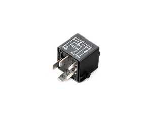 ES#2675845 - 61368366646 - RELAY - Genuine MINI - 