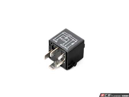 ES#2675845 - 61368366646 - RELAY - Genuine MINI - 