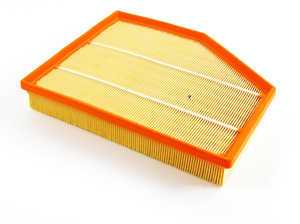 ES#35095 - 13717521033 - Air Filter - Protect your engine, improve performance - Genuine BMW - BMW
