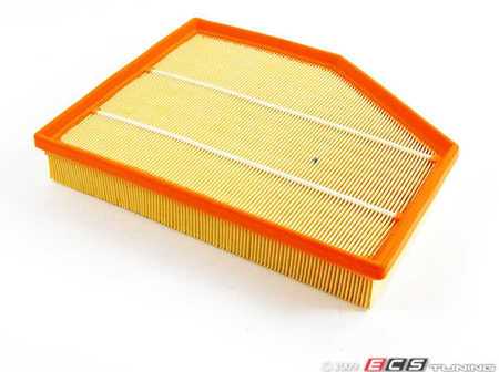 ES#35095 - 13717521033 - Air Filter - Protect your engine, improve performance - Genuine BMW - BMW
