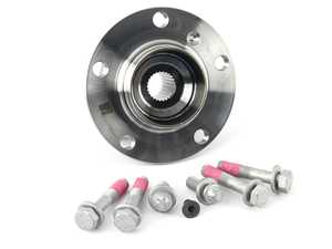 ES#3173196 - 33412444439 - REPAIR KIT FOR WHEEL - Genuine MINI - MINI