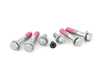 ES#3173196 - 33412444439 - REPAIR KIT FOR WHEEL - Genuine MINI - MINI