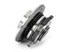 ES#3173196 - 33412444439 - REPAIR KIT FOR WHEEL - Genuine MINI - MINI