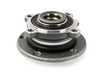 ES#3173196 - 33412444439 - REPAIR KIT FOR WHEEL - Genuine MINI - MINI