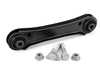 ES#2580432 - 33326782237 - Rear Upper Guide Rod - Left - Located in the upper front part of the rear suspension - includes bushings and hardware. - Febi - BMW